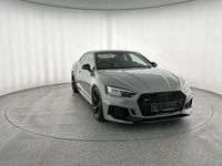 Gebraucht Audi RS5 Sport 450 PS (330 kW) 2019 Grau