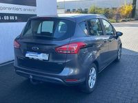 Second-hand Ford B-MAX SYNC Edition 125 CP (91 kW) 2016 Gri Monovolum