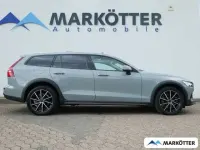 Gebraucht Volvo V60 CC 145 PS (106 kW) 2024 Kombi