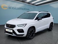 Gebraucht Cupra Ateca 300 PS (220 kW) 2023 Weiß SUV