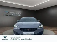 Używany Cupra Leon 245 KM (180 kW) 2023 Szary Sedan/Limuzyna