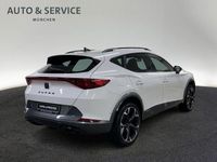 Gebraucht Cupra Formentor Basis 150 PS (110 kW) 2024 Weiß SUV