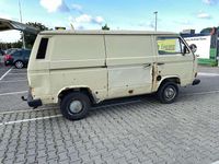 Gebraucht VW Transporter 60 PS (44 kW) 1990 Other Van