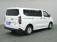 Neu Ford Transit Custom Trend 136 PS (100 kW) 2025 Weiß Kombi