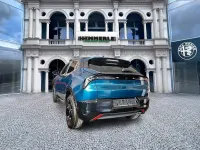 Neu Alfa Romeo Junior Ti 136 PS (100 kW) 2026 Blau SUV