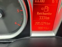 Gebraucht Ford Focus 109 PS (80 kW) 2009 Grau Kombi