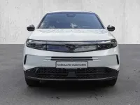 Gebraucht Opel Grandland X 136 PS (100 kW) 2025 Weiß SUV