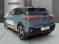 Neu Opel Mokka-e GSe 206 kW (281 PS) 2026 Grau SUV