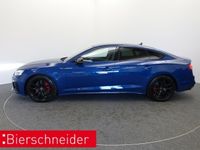 gebraucht Audi A5 Sportback S line