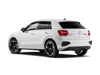 Gebraucht Audi Q2 Advanced 150 PS (110 kW) 2025 Arkonaweiß SUV