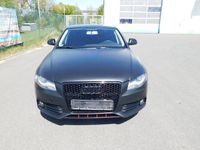 Second-hand Audi A4 Attraction 160 CP (117 kW) 2008 Gri Berlinǎ
