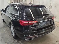 Gebraucht Audi A4 Sport 204 PS (150 kW) 2021 Schwarz Kombi