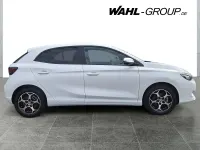 Gebraucht MG MG3 Luxury 194 PS (142 kW) 2025 Weiß Kleinwagen