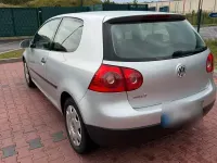 Gebraucht VW Golf IV Trendline 75 PS (55 kW) 2004 Grau Kleinwagen