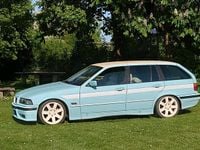 Gebraucht BMW 318 1995 Kombi