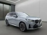 Gebraucht BMW X3 Comfort Edition 208 PS (152 kW) 2025 Grau SUV