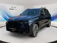 Gebraucht BMW X5 Shadowline 381 PS (280 kW) 2024 Schwarz SUV