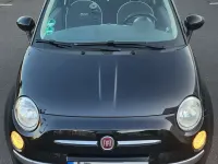 Gebraucht Fiat 500C 69 PS (50 kW) 2015 Cabrio