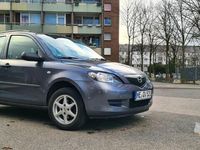 gebraucht Mazda 2 / 2004