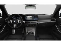 gebraucht BMW 320 d xDrive Touring