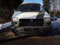 Gebraucht VW T4 77 PS (56 kW) 1996 Weiß Van