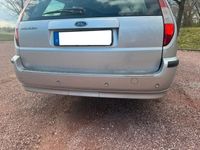 gebraucht Ford Mondeo Ghia