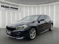 Gebraucht BMW 116 M Sport 109 PS (80 kW) 2022 Other Kleinwagen