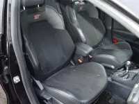 Używany Ford Puma Performance Edition 200 KM (147 kW) 2021 Czarny SUV
