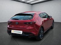 Gebraucht Mazda 3 140 PS (102 kW) 2025 Rot Limousine