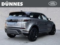 Gebraucht Land Rover Range Rover evoque SE Dynamic 165 PS (121 kW) 2024 Eiger grey SUV