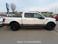 Gebraucht Ford V8 S 401 PS (294 kW) 2018 Beige SUV