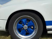 Gebraucht Porsche 911SC 204 PS (150 kW) 1981 Weiß Coupé