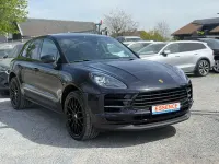 Occasion Porsche Macan S 354 ch (260 kW) 2019 Noir SUV