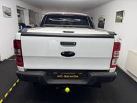 Gebraucht Ford Ranger 148 PS (108 kW) 2014 Weiß Pickup