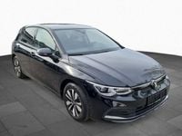 Gebraucht VW Golf VIII IQ Drive 150 PS (110 kW) 2024 Deep black perleffekt Limousine