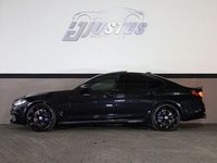 Gebraucht BMW 540 Performance 340 PS (250 kW) 2020 Black sapphire metallic (475) Limousine