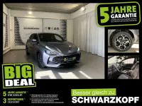 Gebraucht MG MG3 194 PS (142 kW) 2025 Silber Kleinwagen