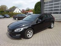 gebraucht Volvo V60 linje Business Aut. LEDER*NAVI*XENON*TOP*