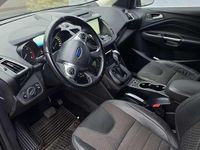 Gebraucht Ford Kuga Titanium 179 PS (131 kW) 2015 Grau SUV