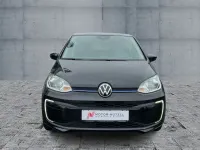 Gebraucht VW e-up! Style 61 kW (83 PS) 2022 Kleinwagen