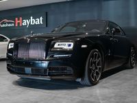 gebraucht Rolls Royce Wraith Black Badge *Starlight*