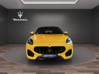 Gebraucht Maserati Grecale 330 PS (242 kW) 2023 Nero tempesta SUV