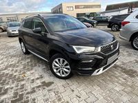 Gebraucht Seat Ateca Xperience 150 PS (110 kW) 2024 Schwarz SUV