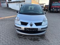 Używany Renault Modus Authentique 75 KM (55 kW) 2006 Szary Minivan