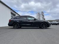 Gebraucht Audi A4 150 PS (110 kW) 2022 Mythosschwarz Kombi