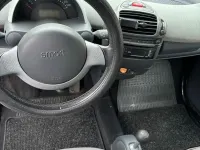 Gebraucht Smart ForTwo Coupé 41 PS (30 kW) 2006 Beige Coupé