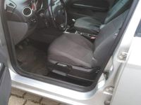 Usata Ford Focus 125 CV (91 kW) 2010 Argento Station wagon