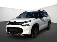 Gebraucht Citroën C3 Aircross Feel 131 PS (96 kW) 2023 Weiß SUV