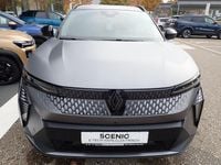 Gebraucht Renault Scenic E-Tech Esprit Alpine 160 kW (218 PS) 2026 Dolomitgrau, black pearlschw SUV