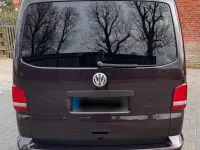 Brugt VW T5 Edition 180 HK (132 kW) 2014 Lilla Van